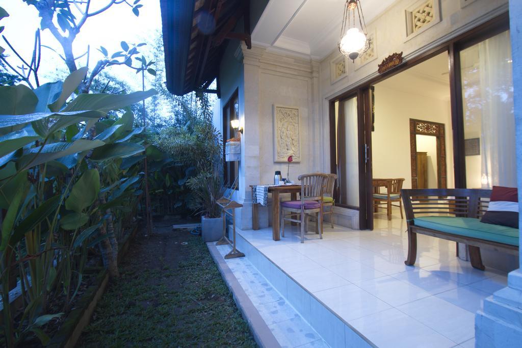 Uma Loris Ubud Екстериор снимка