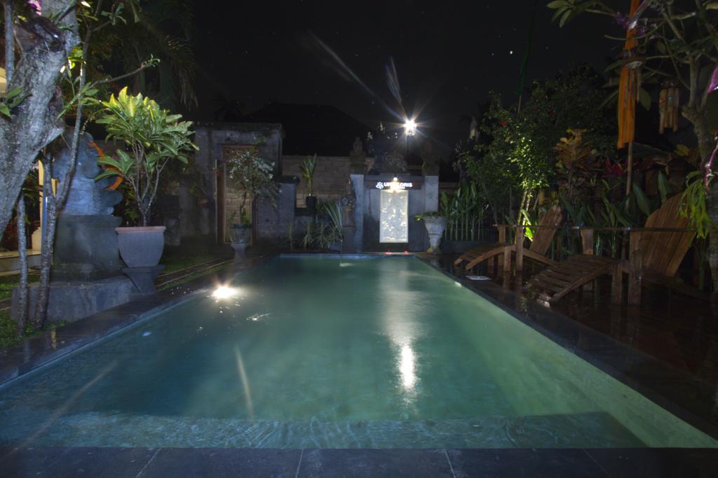 Uma Loris Ubud Екстериор снимка
