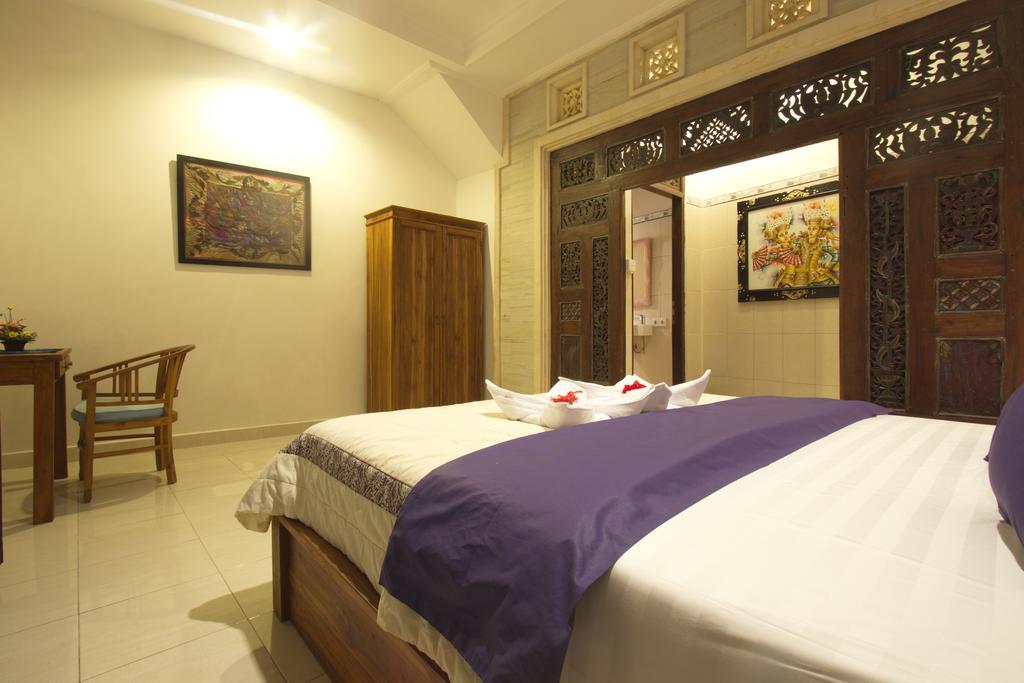 Uma Loris Ubud Екстериор снимка