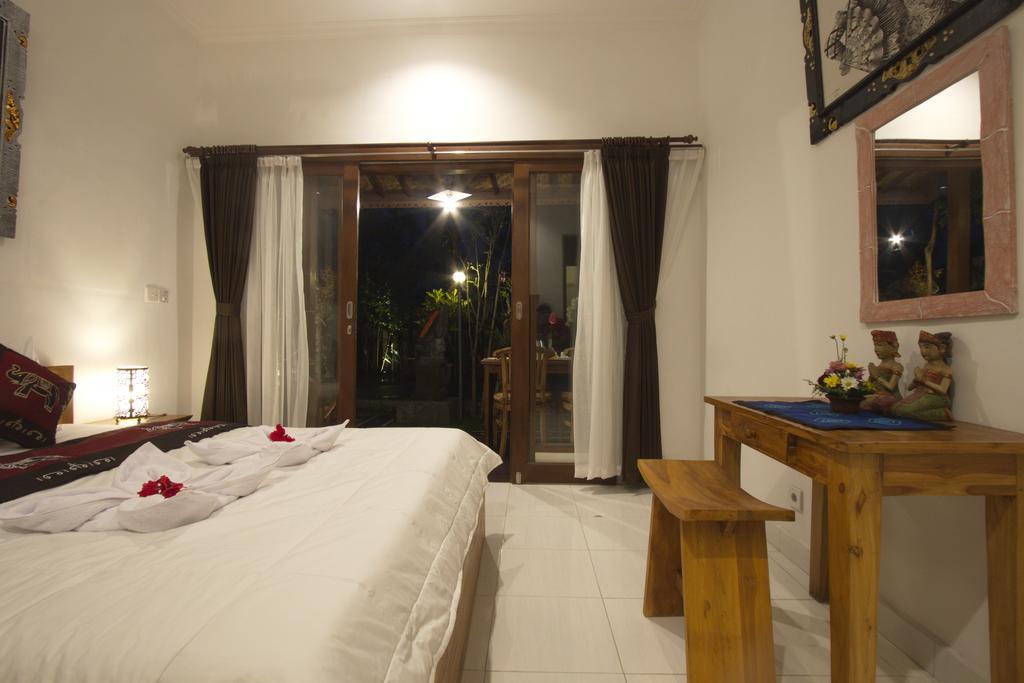 Uma Loris Ubud Екстериор снимка