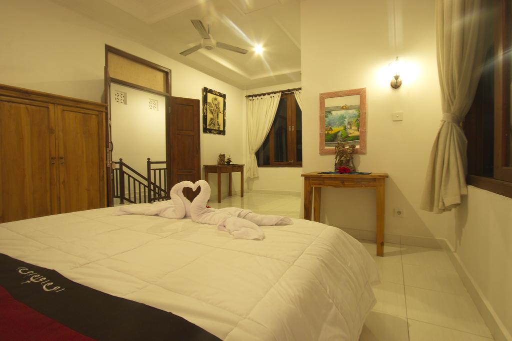 Uma Loris Ubud Екстериор снимка