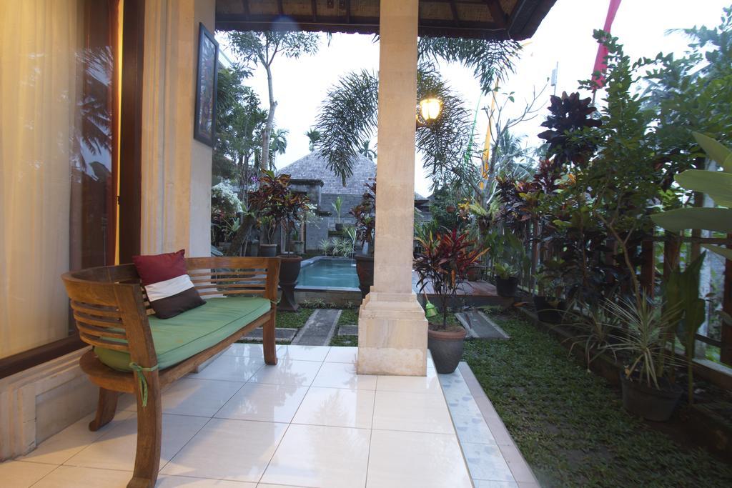 Uma Loris Ubud Екстериор снимка