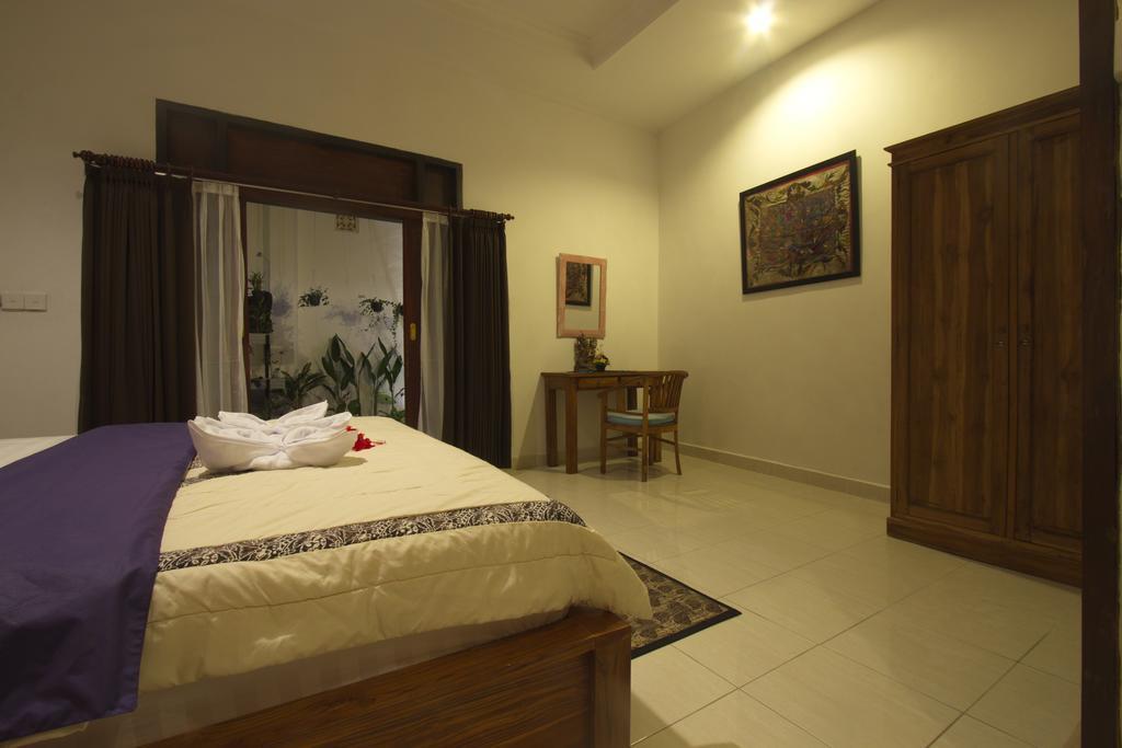 Uma Loris Ubud Екстериор снимка