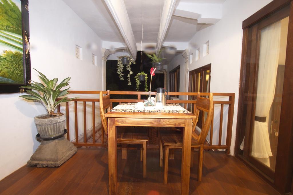 Uma Loris Ubud Екстериор снимка