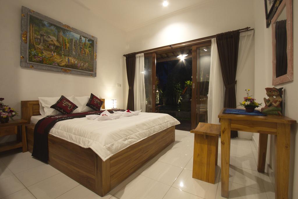 Uma Loris Ubud Екстериор снимка