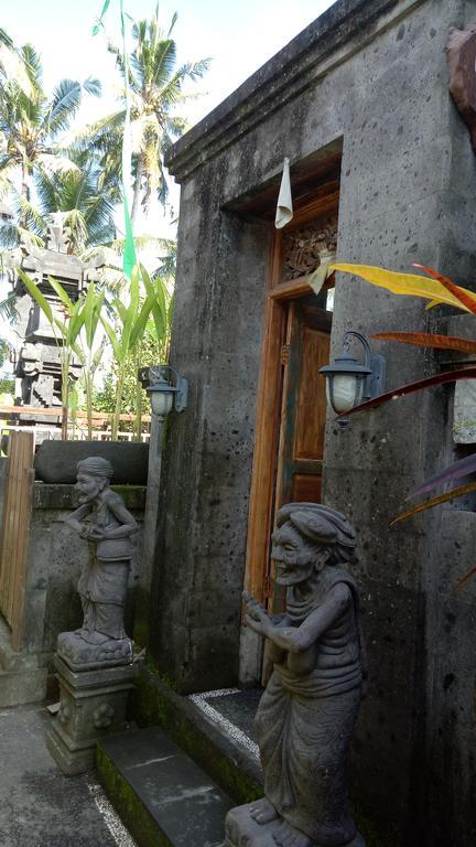 Uma Loris Ubud Екстериор снимка