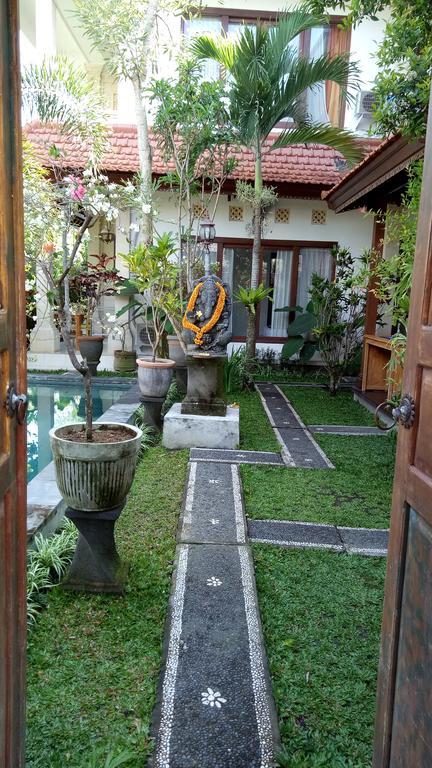 Uma Loris Ubud Екстериор снимка