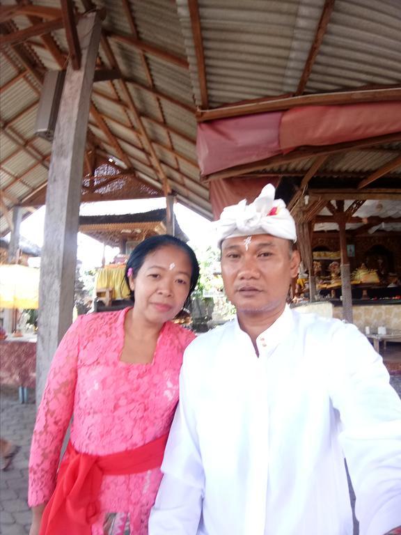 Uma Loris Ubud Екстериор снимка