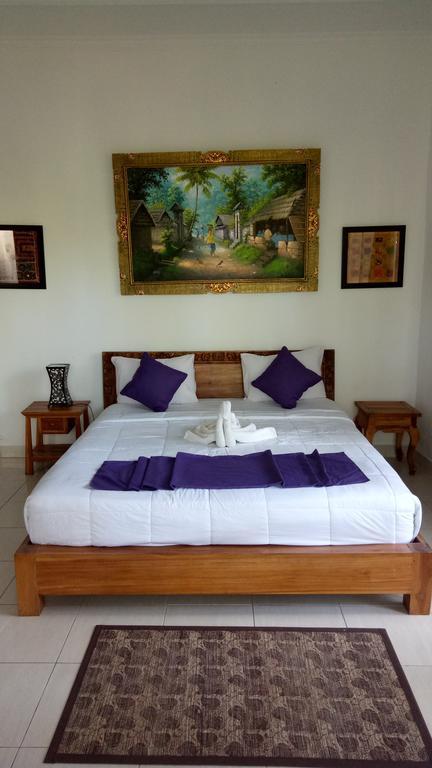 Uma Loris Ubud Екстериор снимка